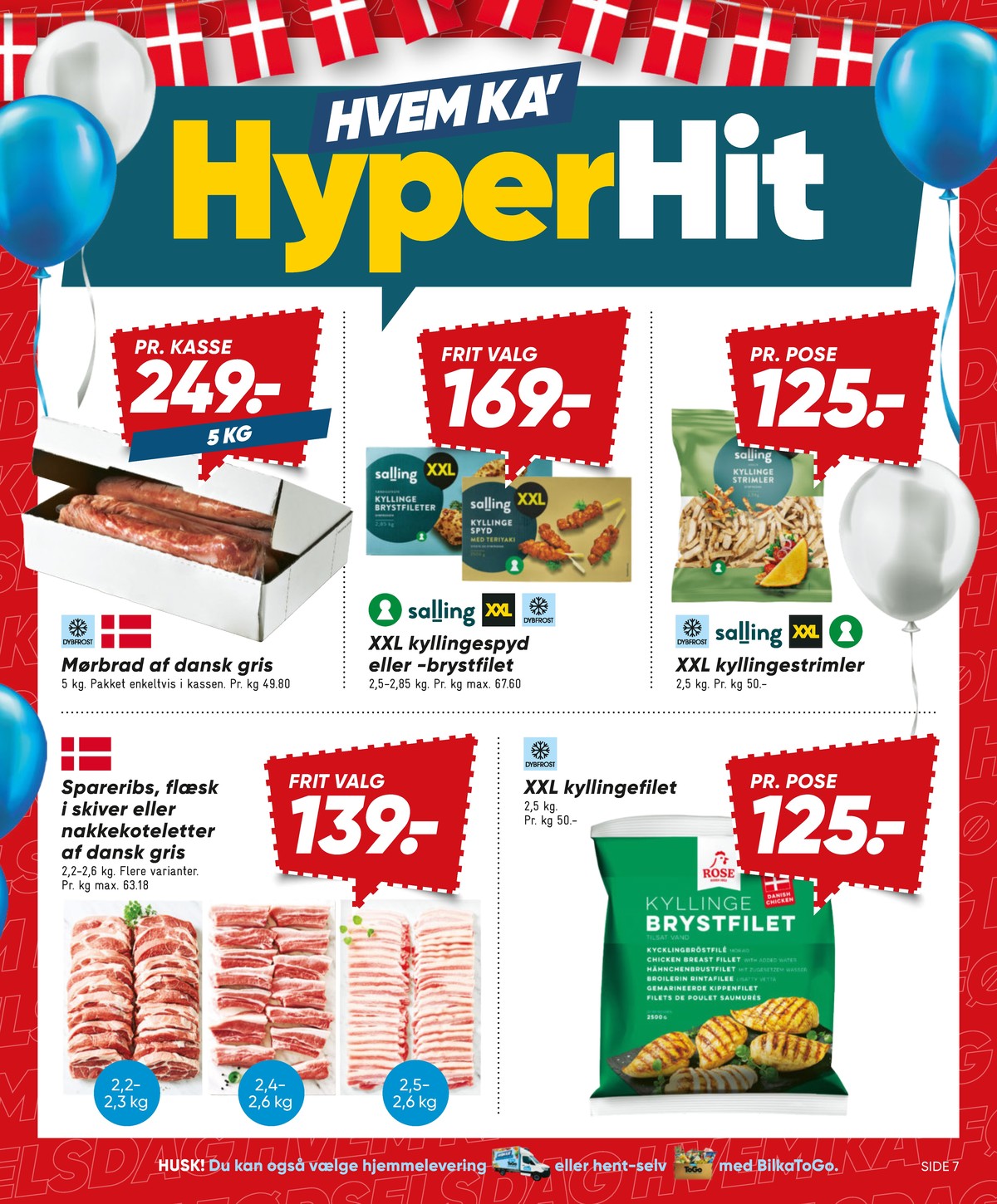 Catalogue page 7
