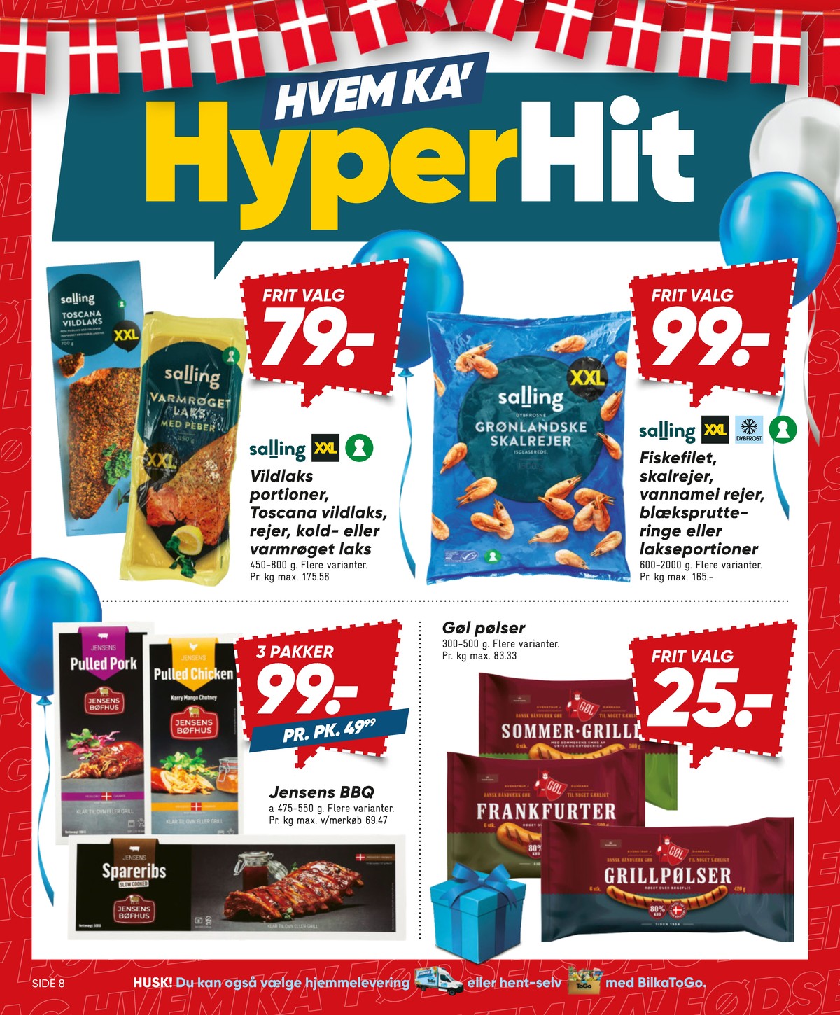 Catalogue page 8