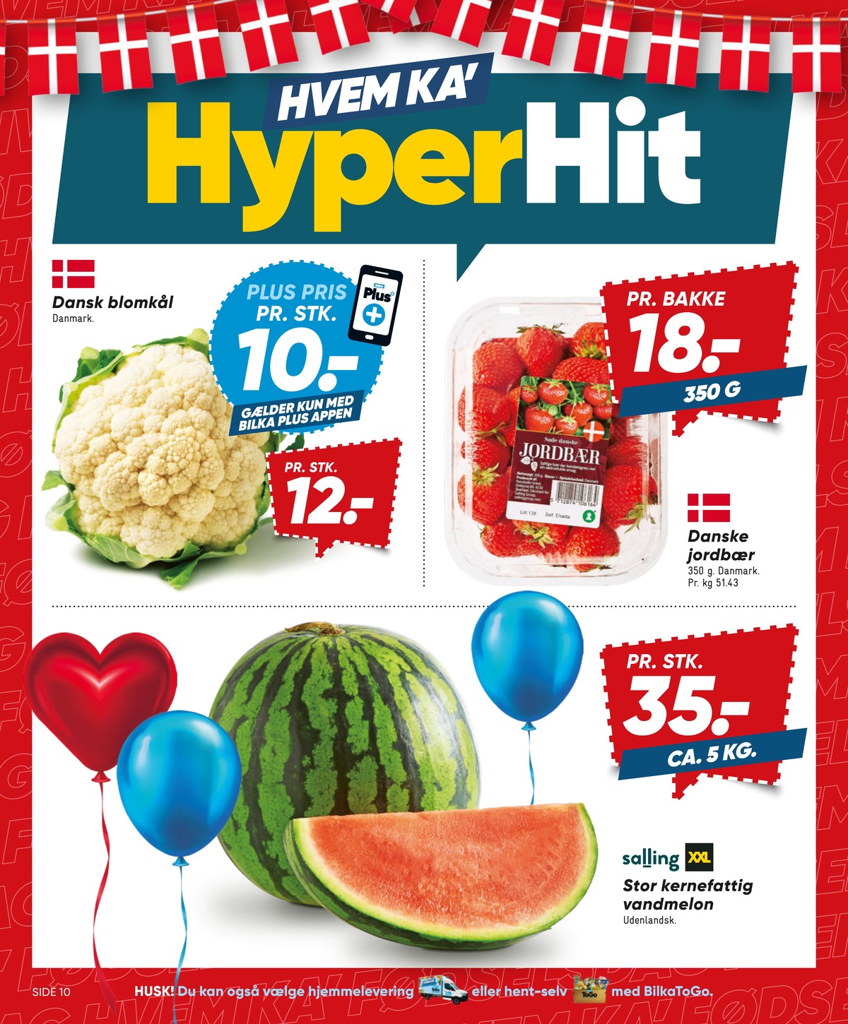 Catalogue page 10