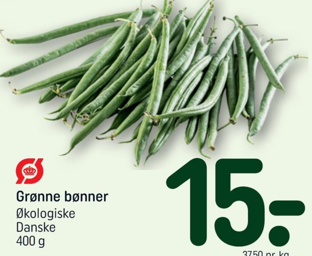 Bønner