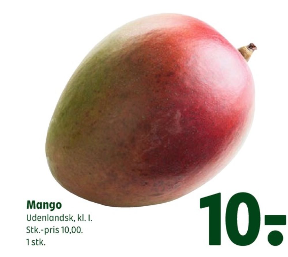 Mango