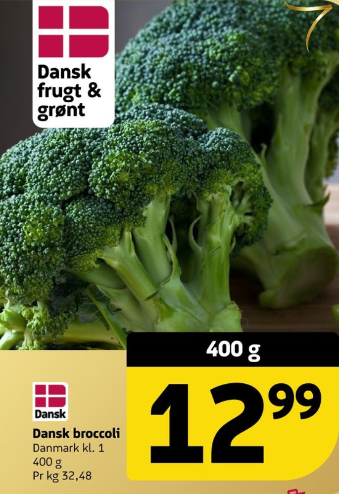 Broccoli