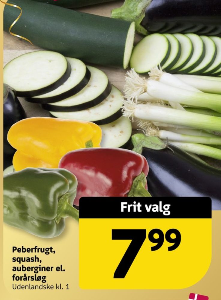 Forårsløg