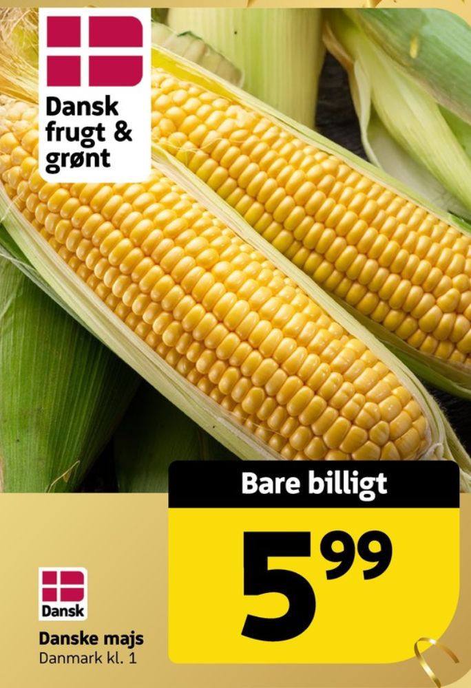 Majskolbe