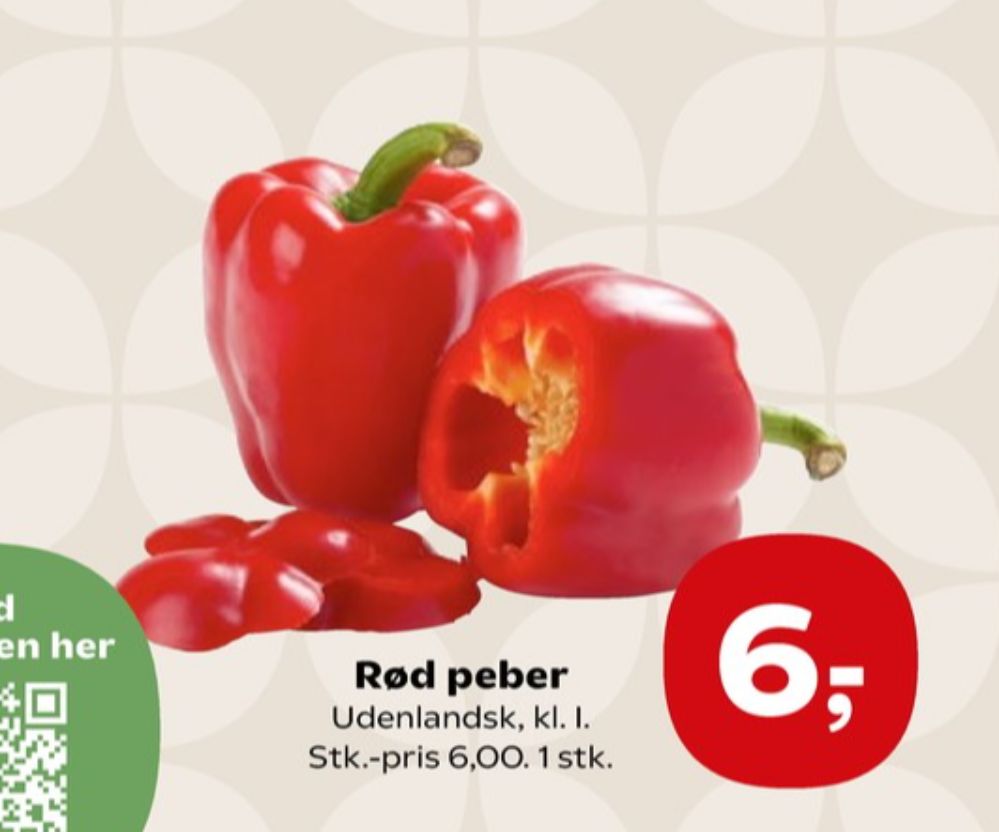 Peberfrugt