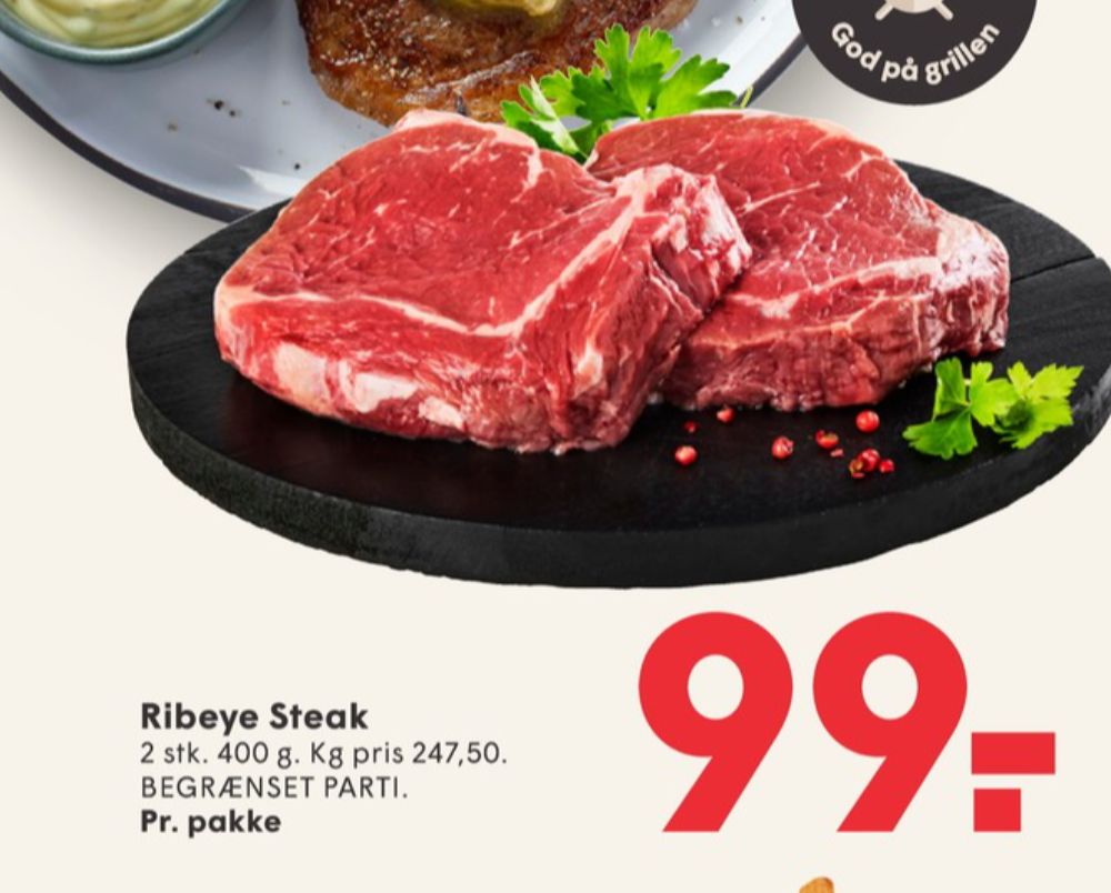 Ribeye