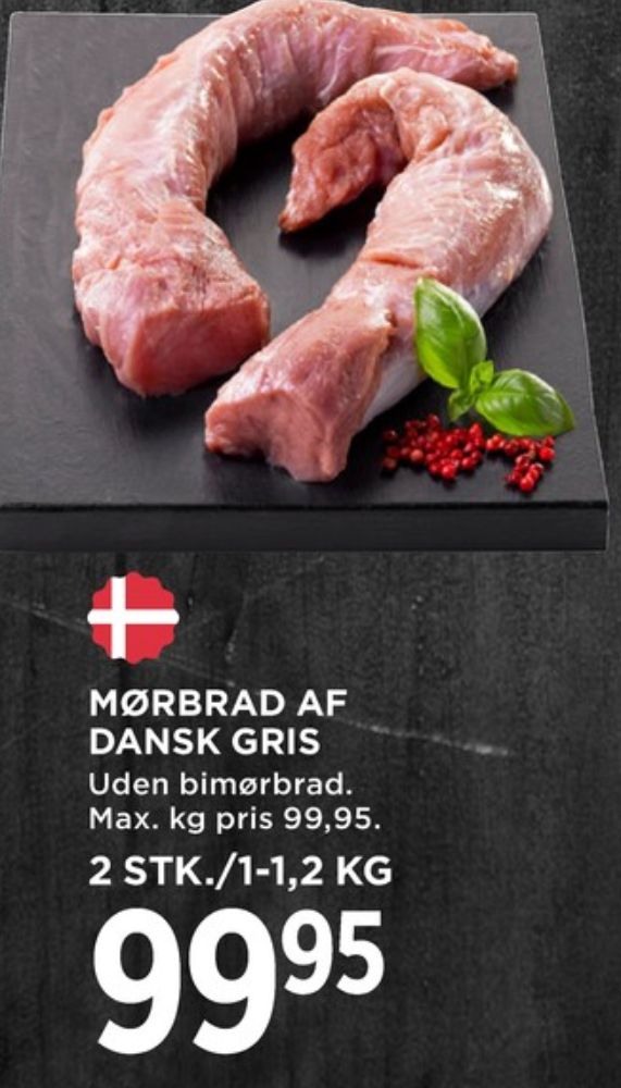 Grisemørbrad