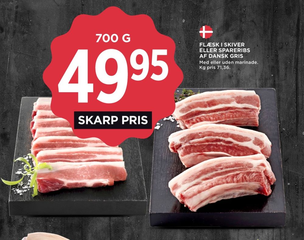 Spareribs