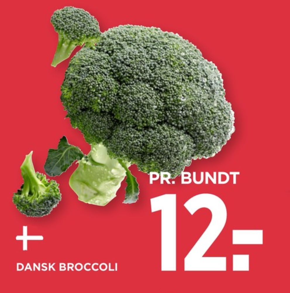 Broccoli