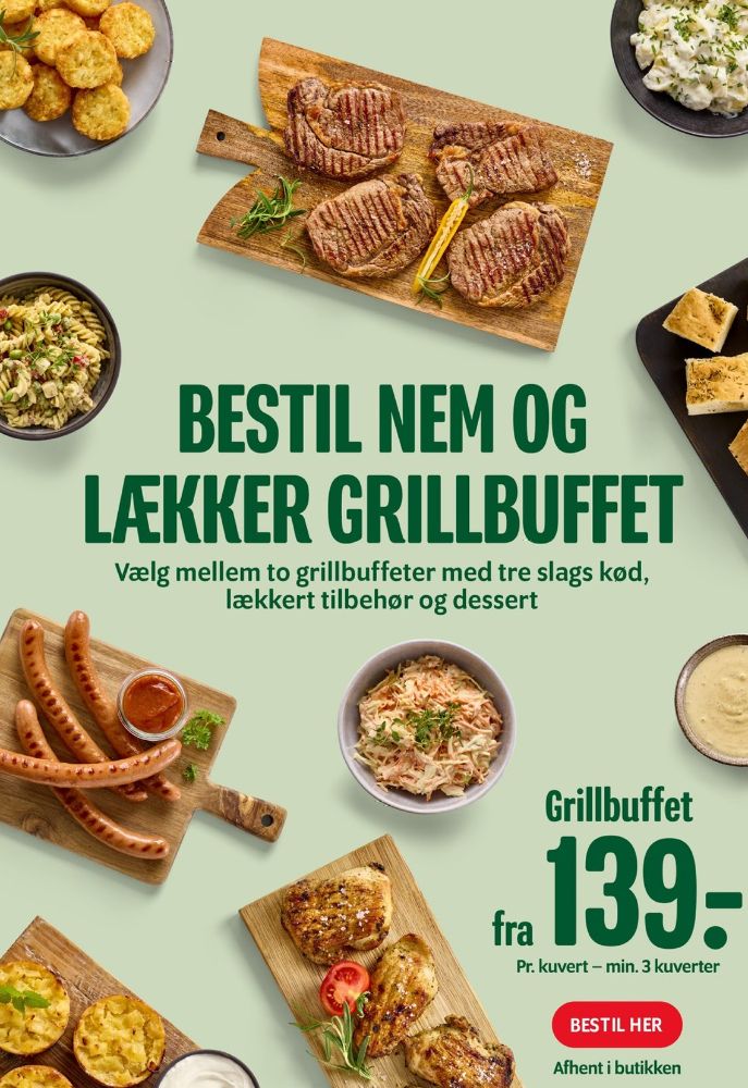 Delikatessen