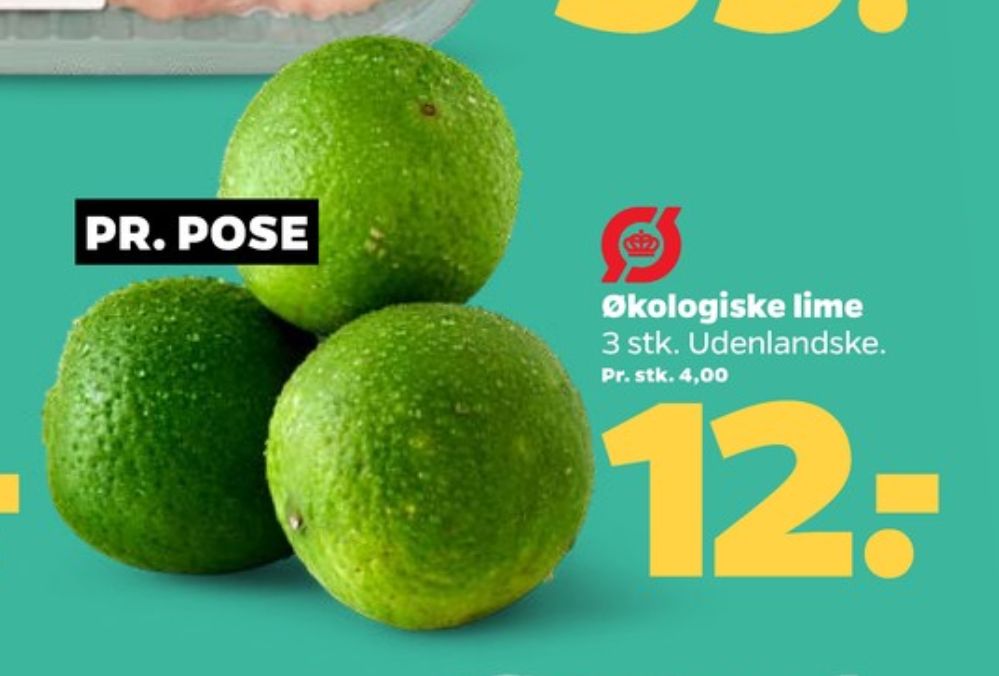 Lime