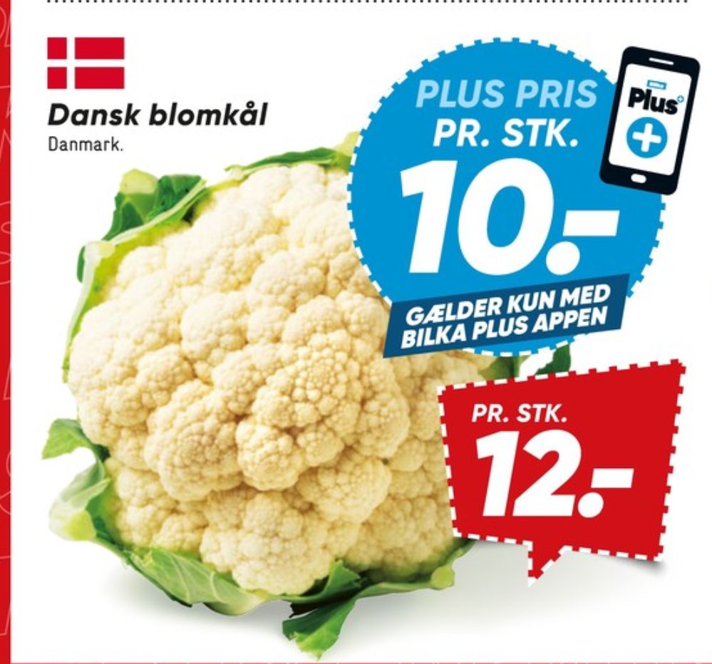 Blomkål