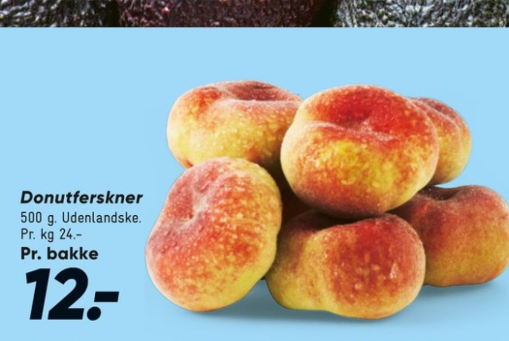Donutferskner