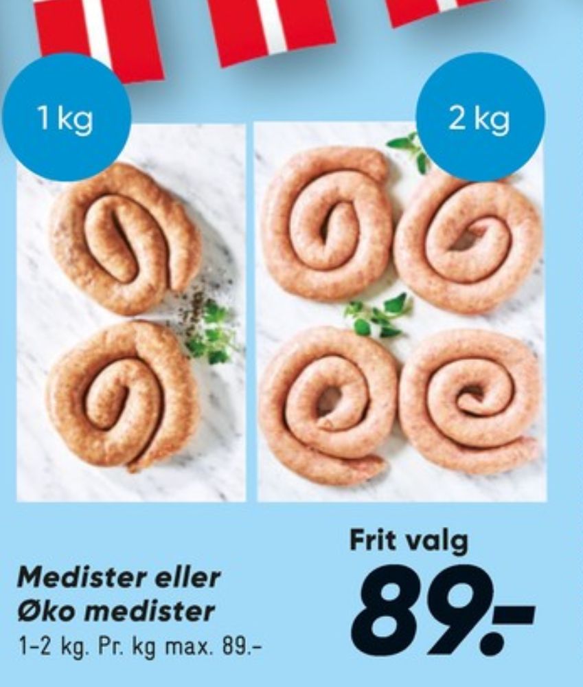 Medister
