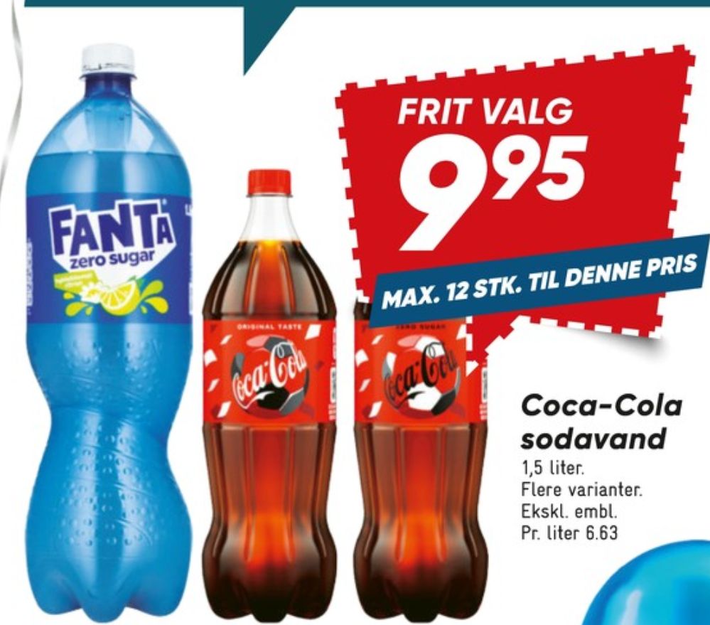 Coca Cola Zero, Cola