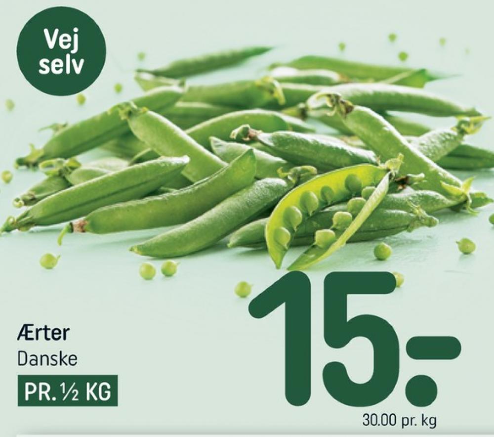 Ærter