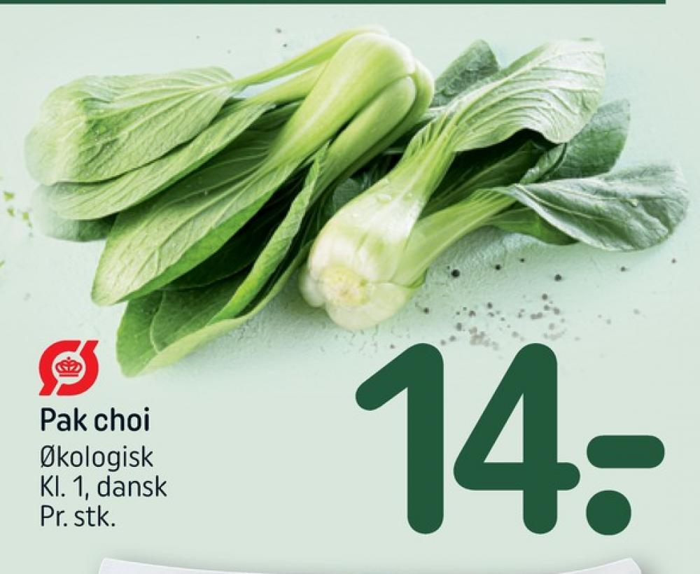 Pak Choy