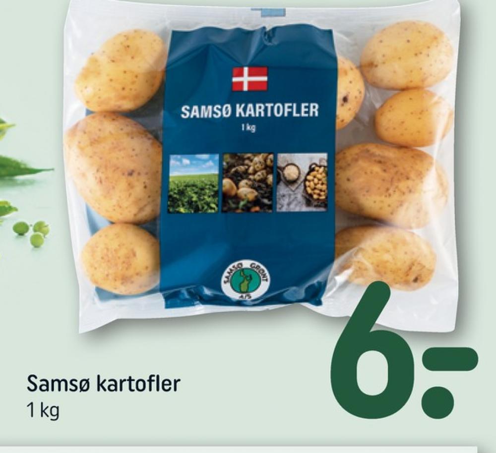 Kartofler