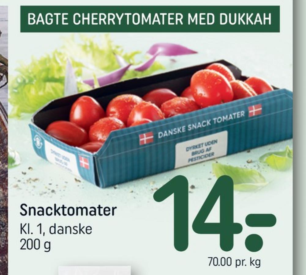 Tomater