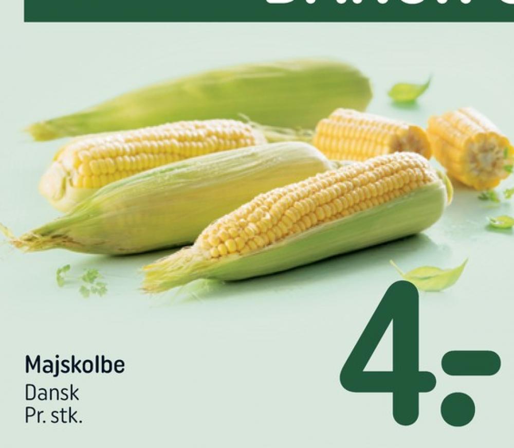 Majskolbe