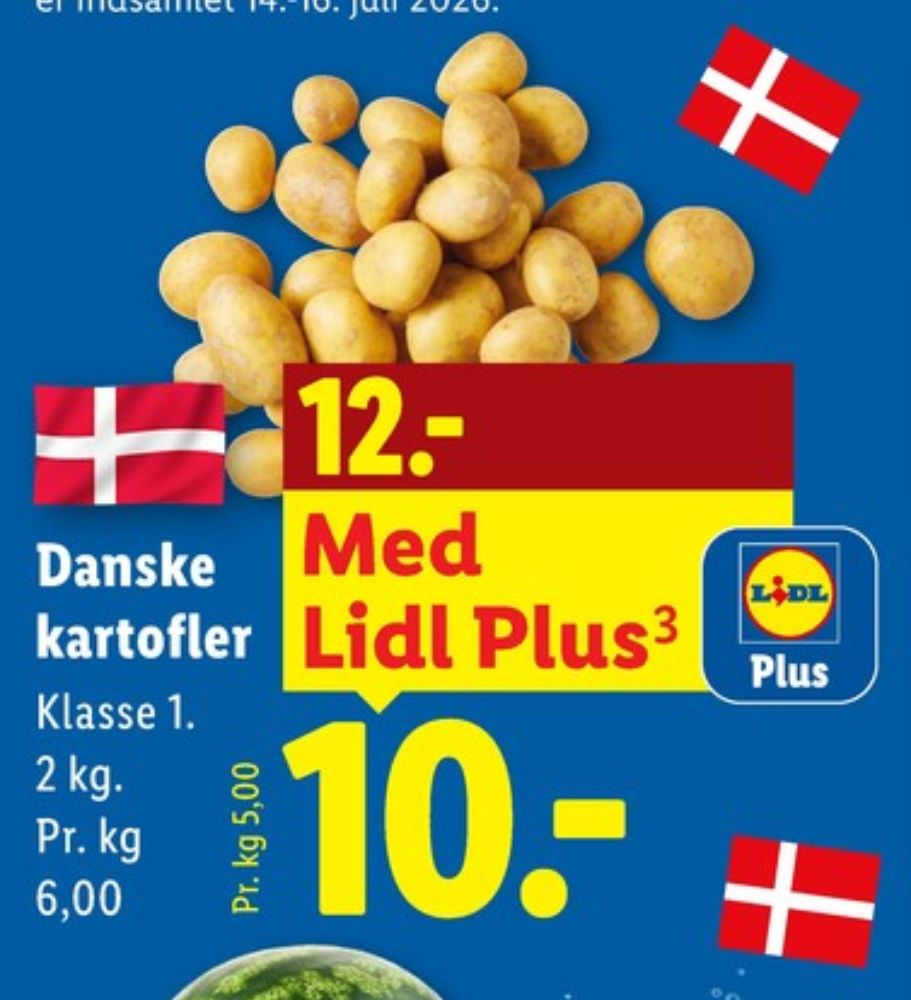 Kartofler