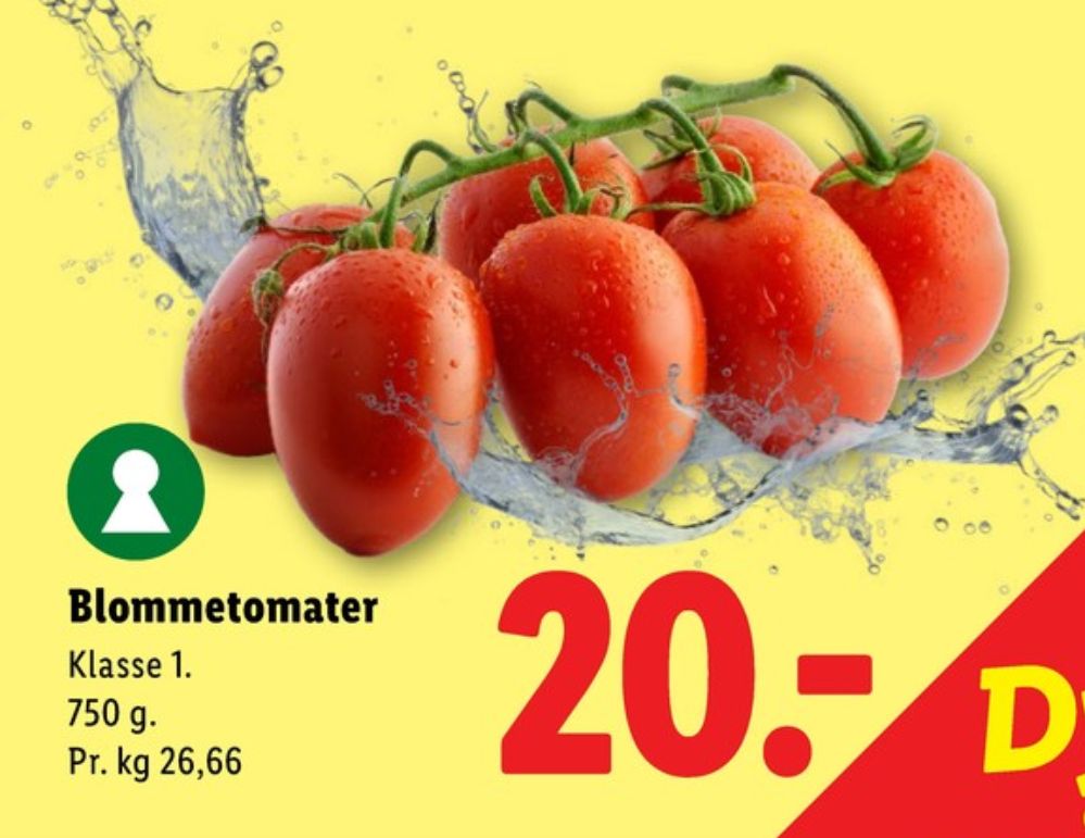 Tomater