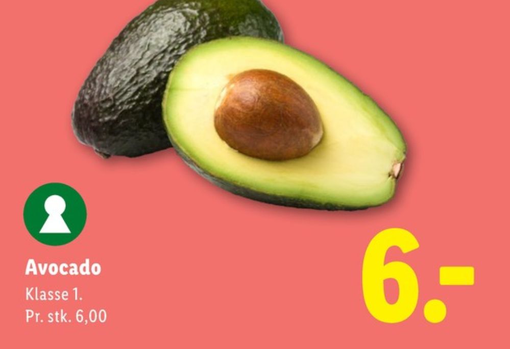 Avocado