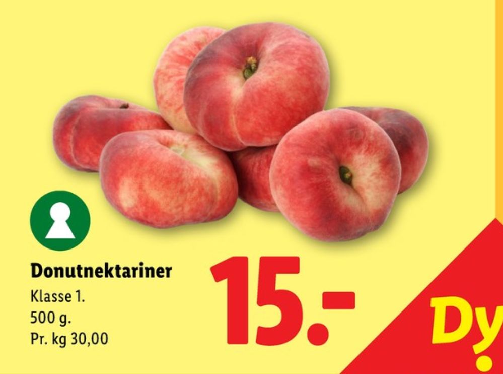 Nektariner