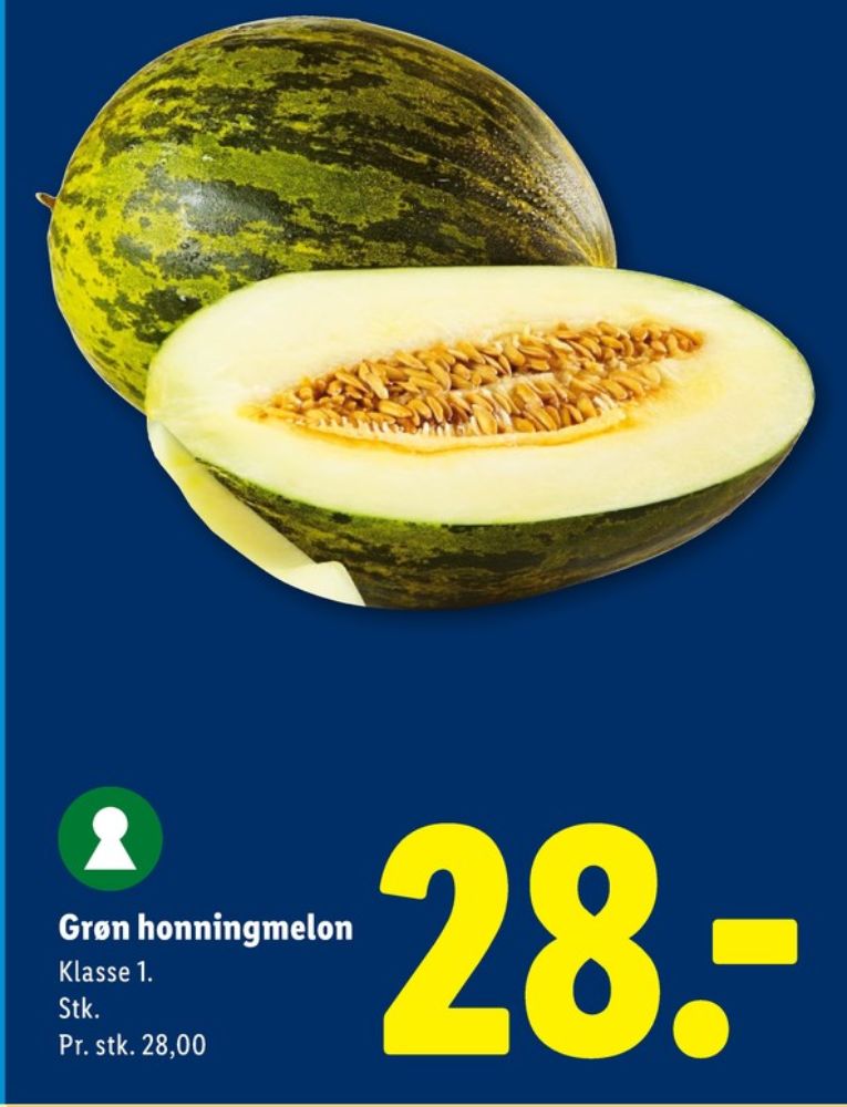 Piel De Sapo melon