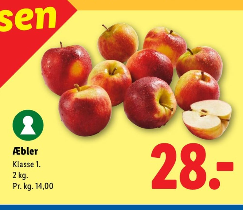 Æbler