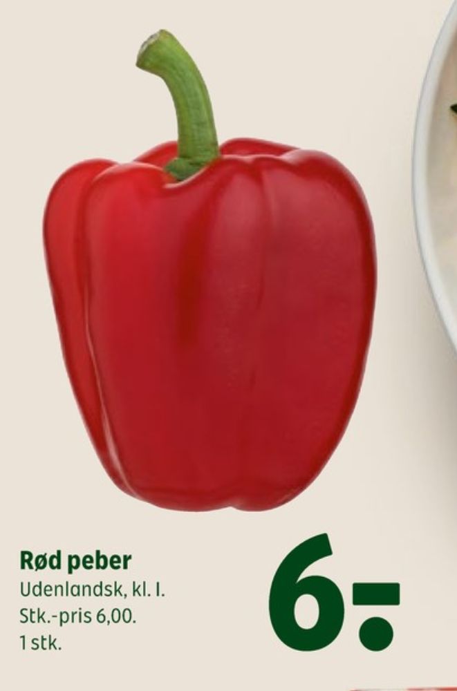 Peberfrugt