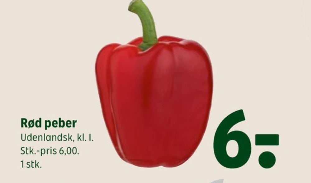 Peberfrugt