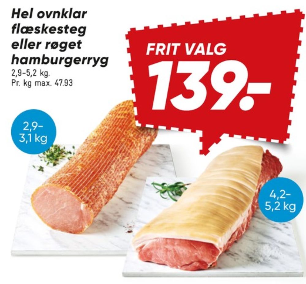 Flæskesteg