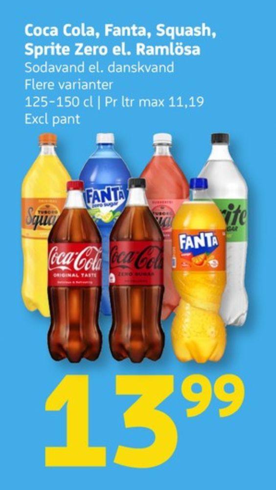 Coca Cola Zero, Cola