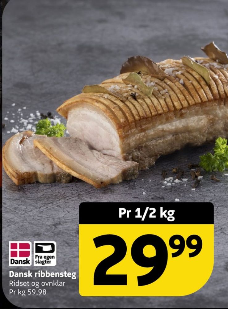 Ribbensteg