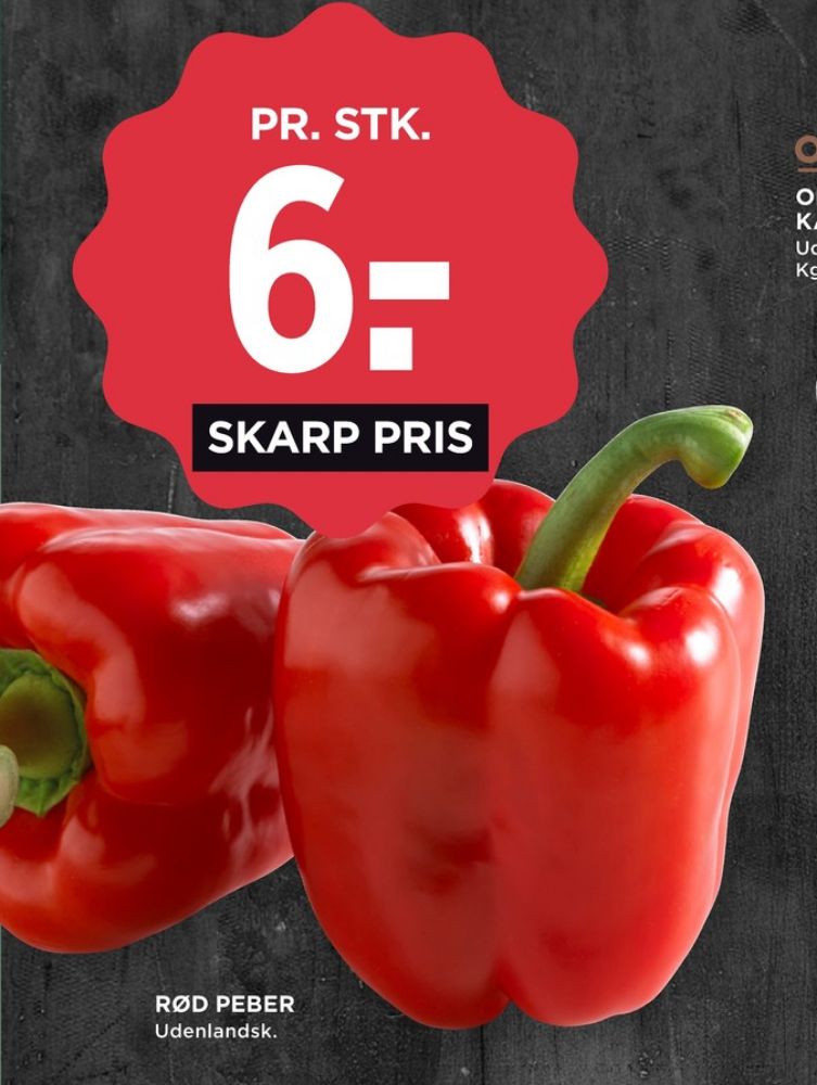 Peberfrugt