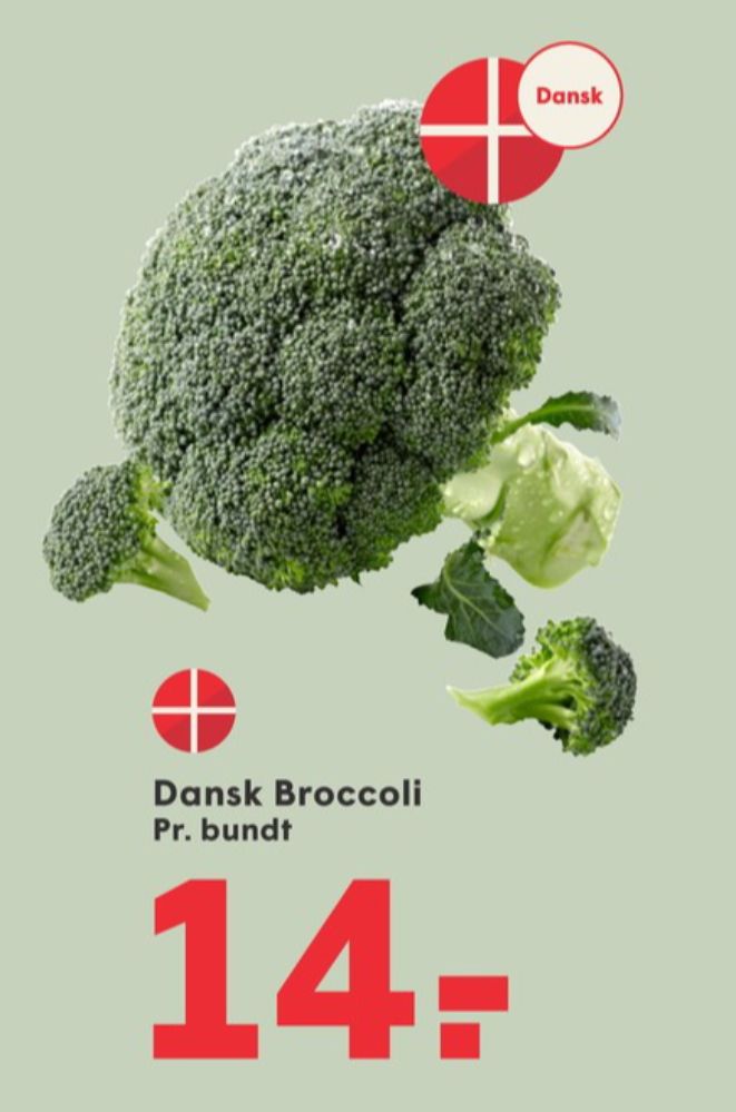Broccoli