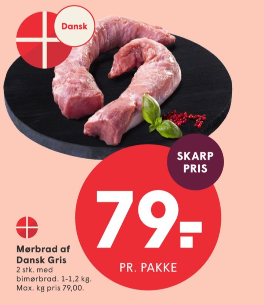 Grisemørbrad