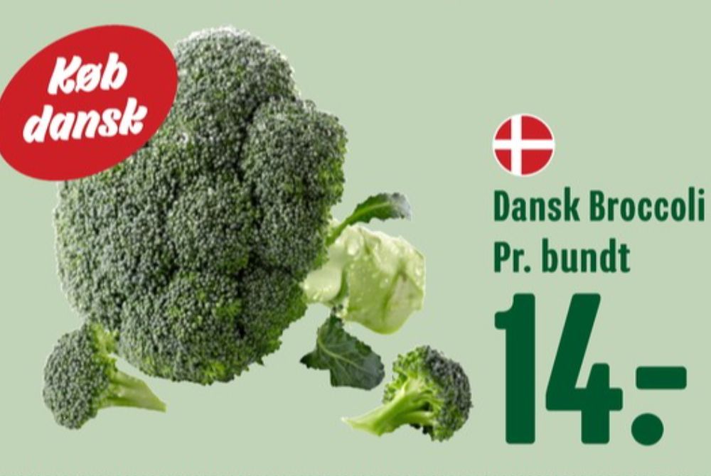 Broccoli