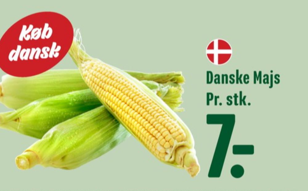 Majskolbe