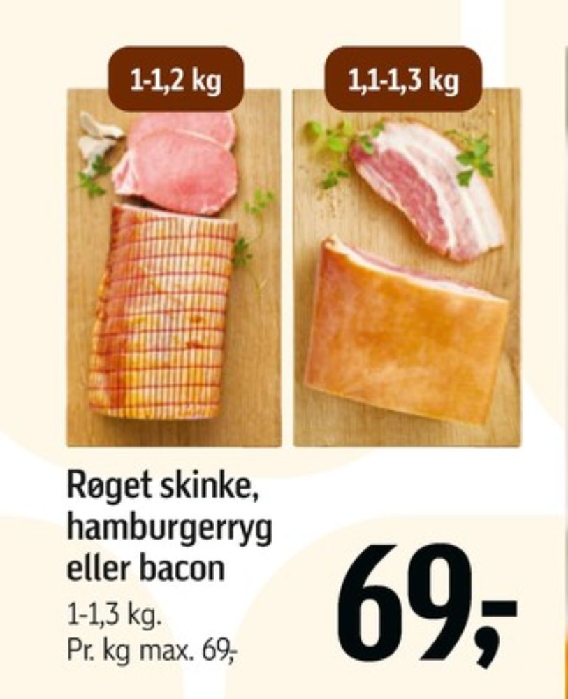 Bacon
