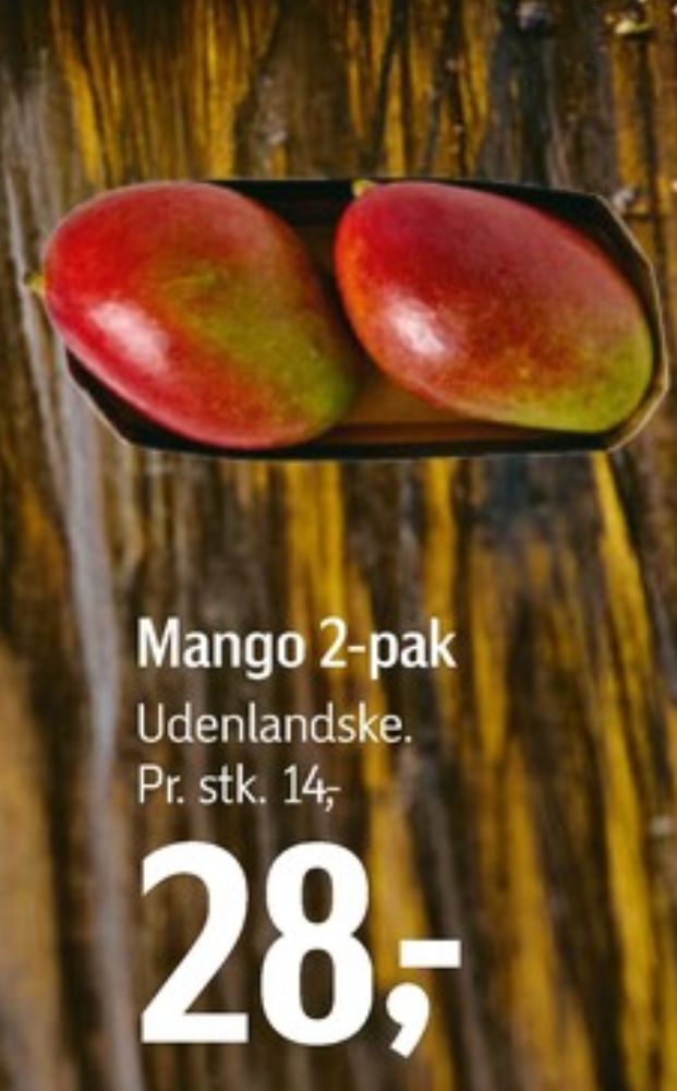 Mango