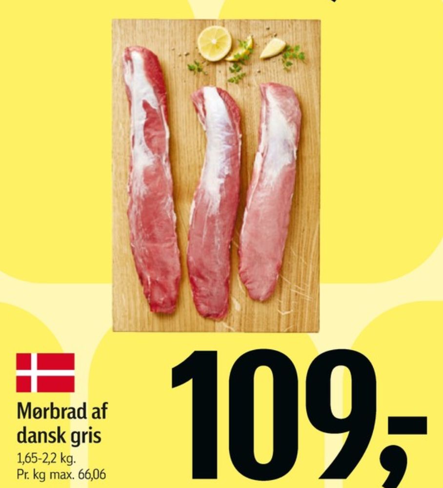 Grisemørbrad