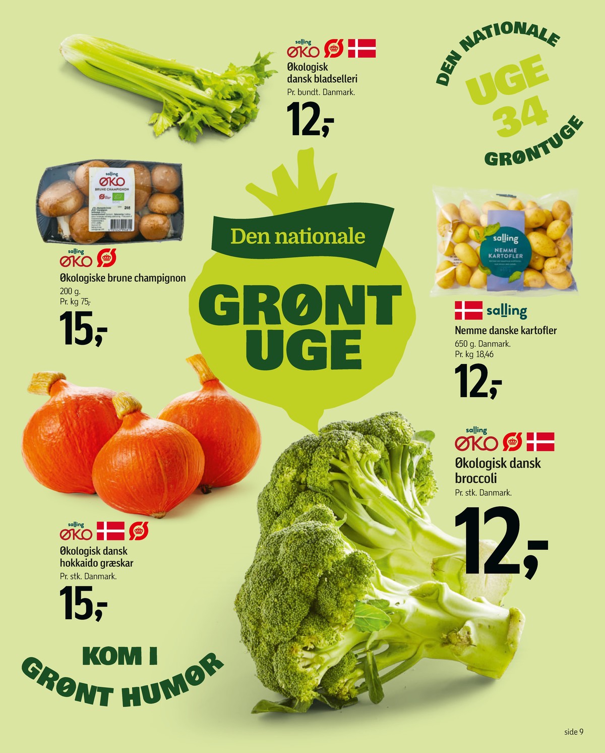 Catalogue page 11