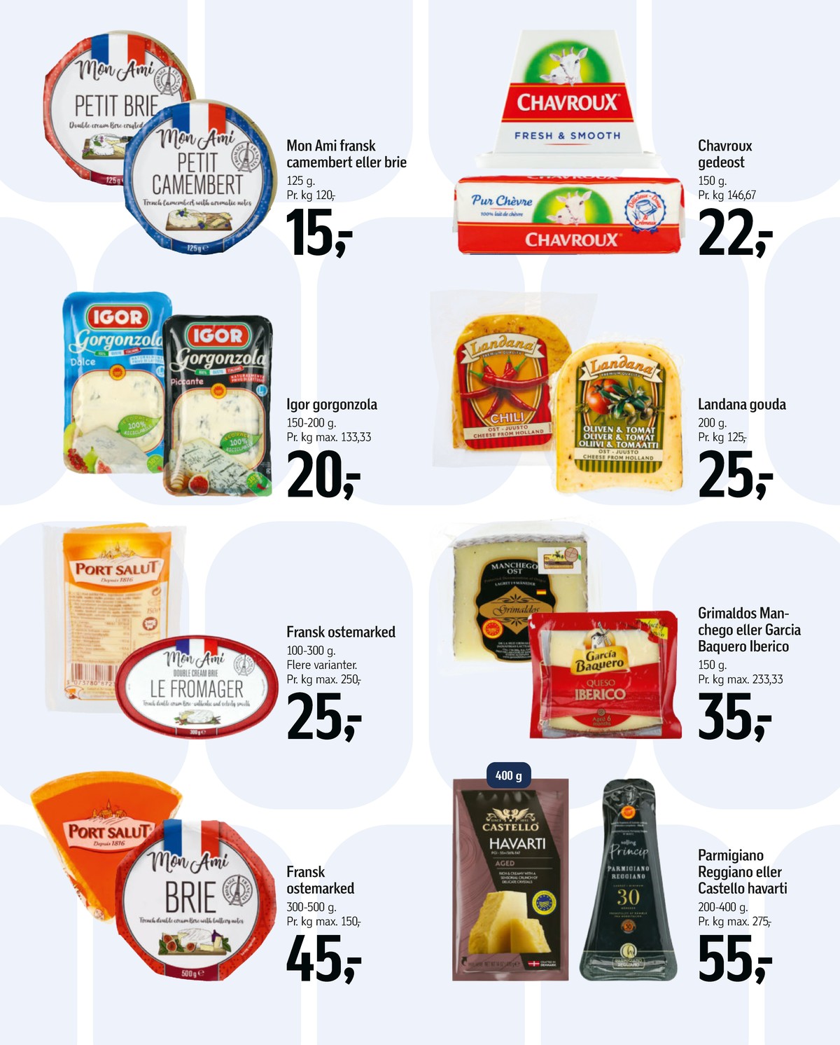 Catalogue page 16