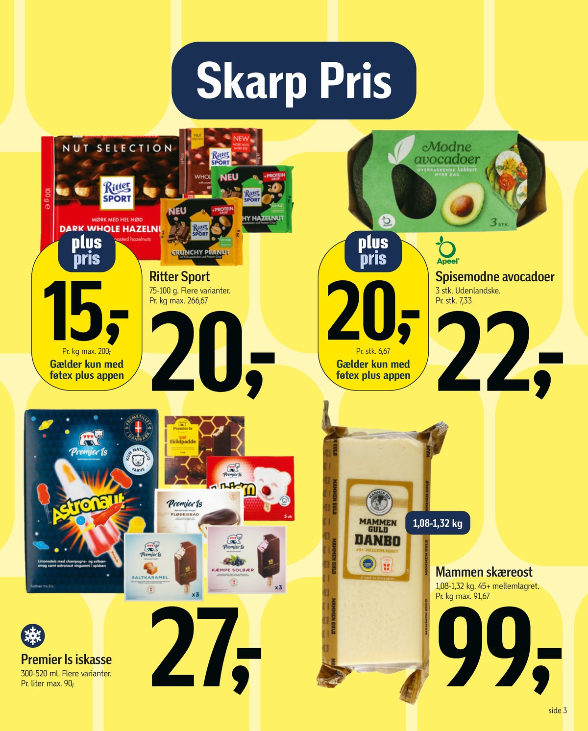 Catalogue page 3