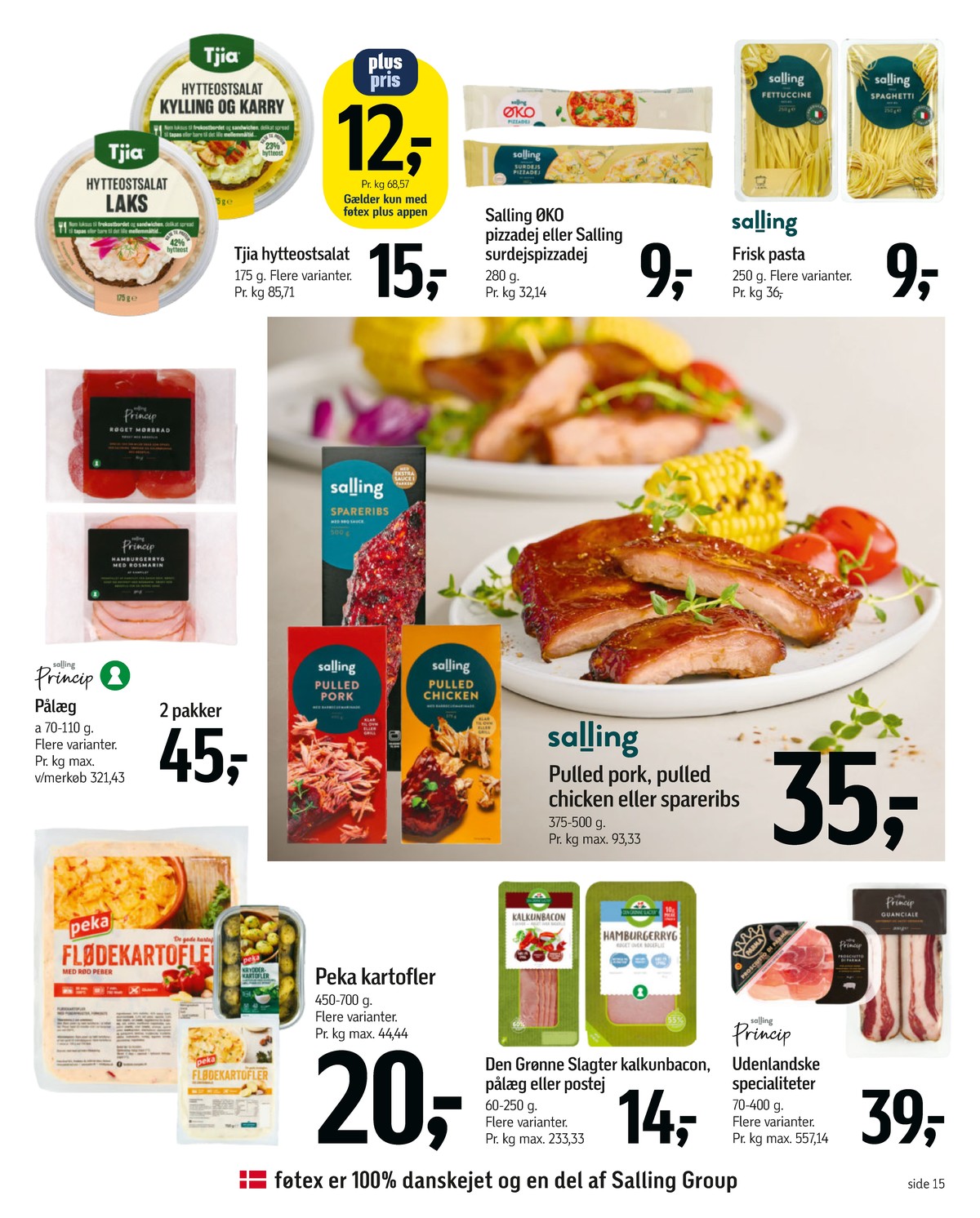 Catalogue page 23