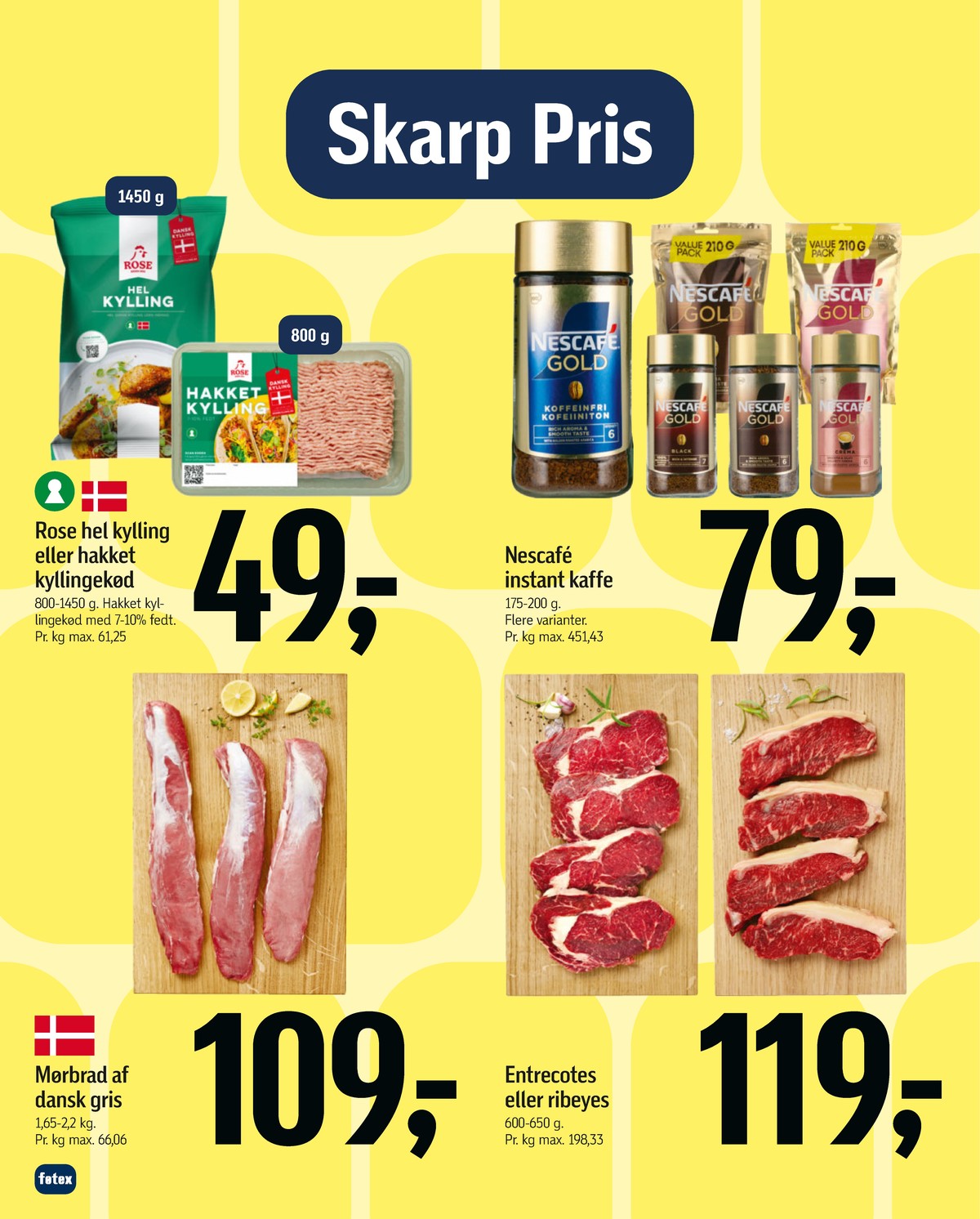 Catalogue page 4