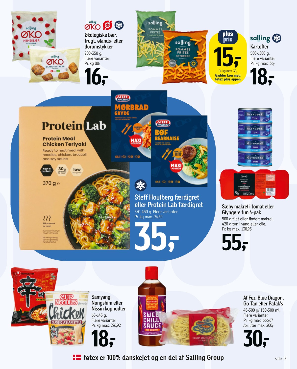 Catalogue page 38
