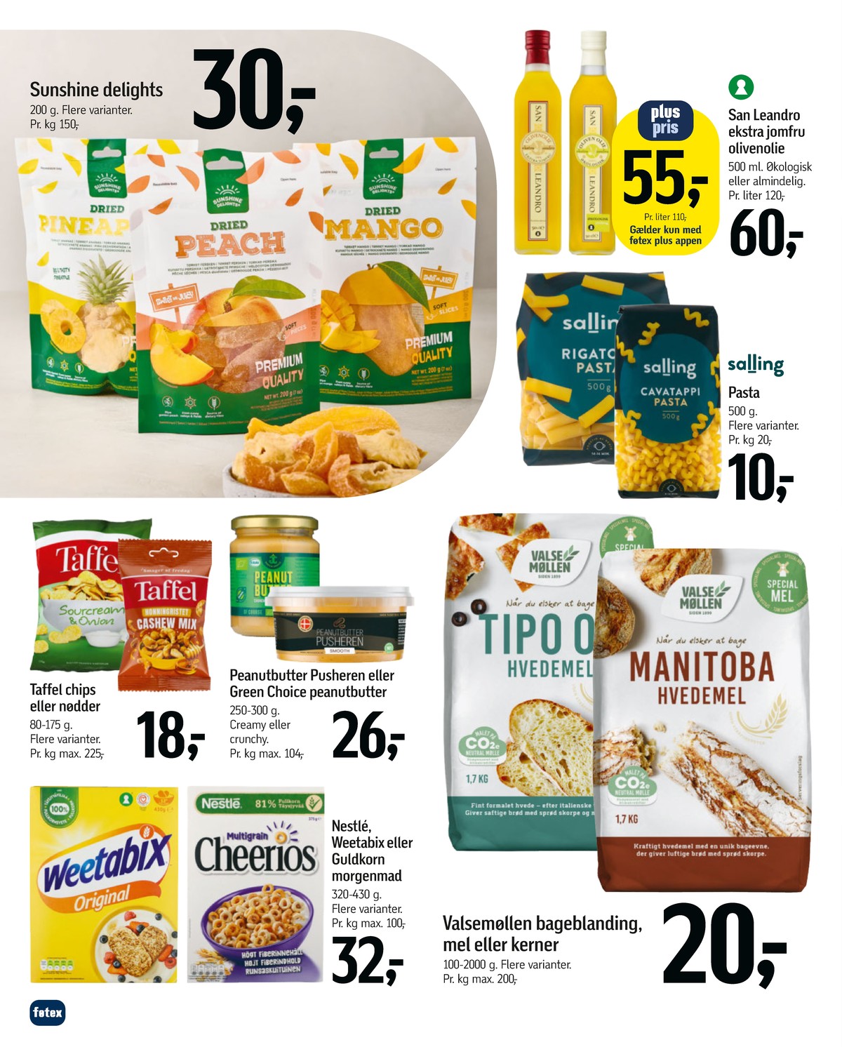 Catalogue page 39